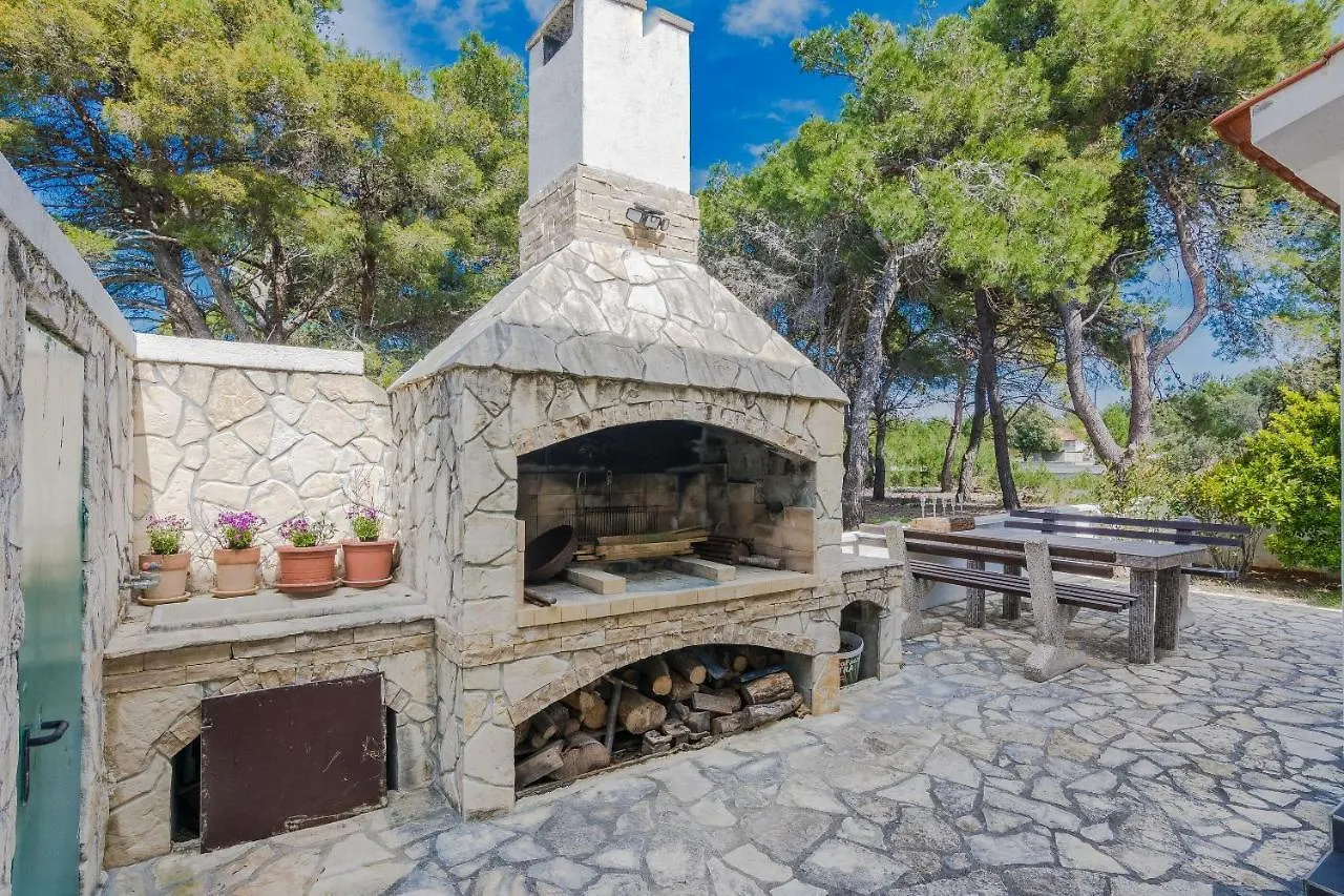Apartments Jagunic Vir