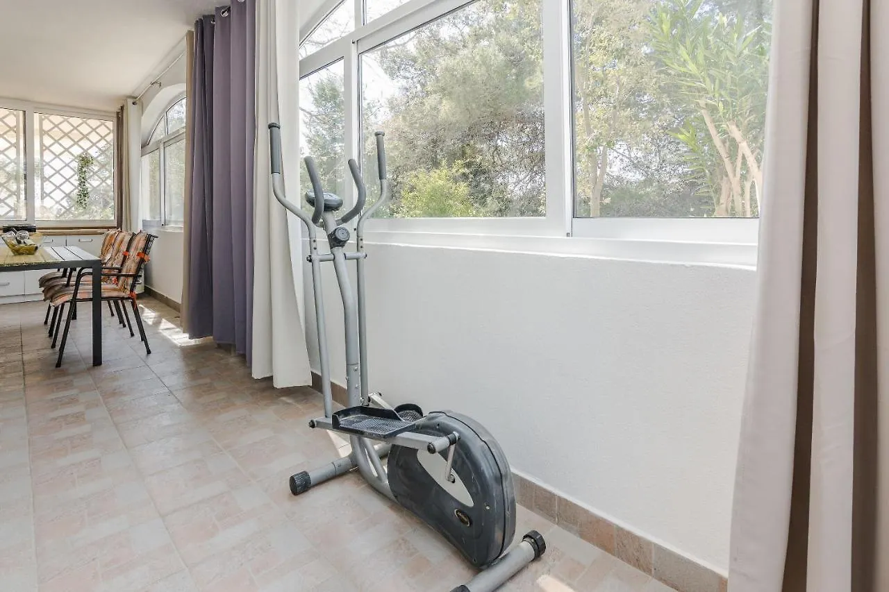 Apartments Jagunic Vir
