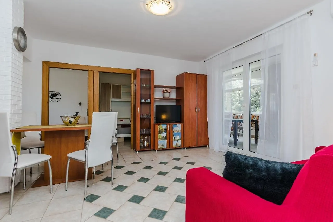 Apartments Jagunic Vir