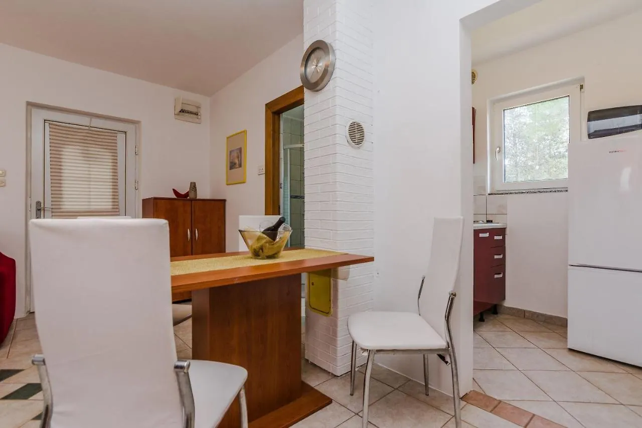 Apartments Jagunic Vir
